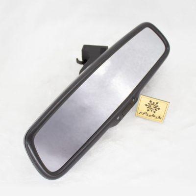 اینه داخل اتاق 207 الکتروکرومیک شفق دانا
