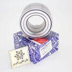 PSN بلبرینگ تقویتی دوبل چرخ جلو پراید 141 SK150-33-047R عظام - Image 3