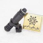 سوزن انژکتور تیبا و پراید یورو 4 سه نازل مژده
