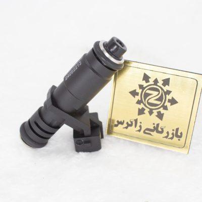 سوزن انژکتور تیبا و پراید یورو 4 سه نازل مژده