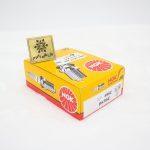 شمع NGK تک پلاتین (BKR6E/6962) عظام - Image 2