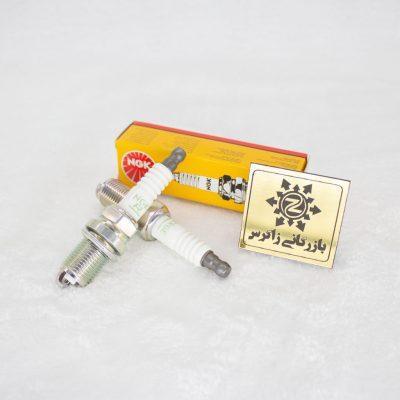 شمع NGK تک پلاتین (BKR6E/6962) عظام