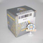 بوش طبق جلو فلزی پراید قطر 27 اراد موتور - Image 2