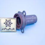 ایساکو بوش هدایت کننده بلبرینگ (قیفی گیربکس) کلاچ 206 - Image 3