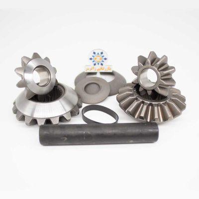 دنده دیشلی کامل 405 - 16 KOARTEC