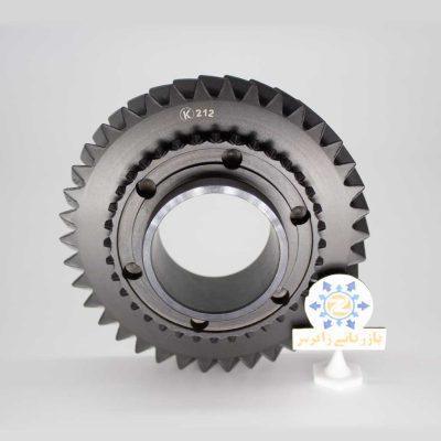 دنده 1ساینا (تیبا مدل95 به بالا) KOARTEC