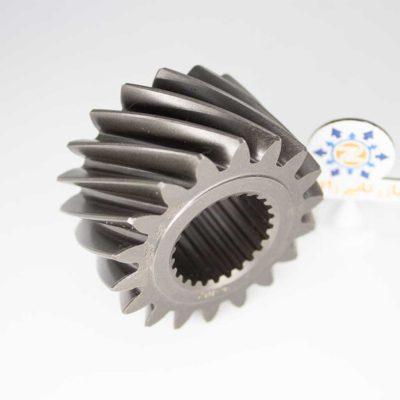 دنده پینیون پراید KOARTEC