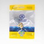 سنسور (فشنگی) فشار روغن 206 سامفر - Image 3