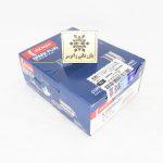 ایساکو شمع موتورهای TU5JP4-TU5P بنزینی با گپ 0.9 میلی مترپژو 206 دنسو 1040300328 - Image 2