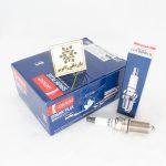 ایساکو شمع موتورهای TU5JP4-TU5P بنزینی با گپ 0.9 میلی مترپژو 206 دنسو 1040300328 - Image 3