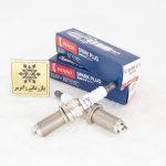 ایساکو شمع موتورهای TU5JP4-TU5P بنزینی با گپ 0.9 میلی مترپژو 206 دنسو 1040300328