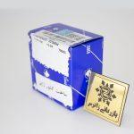 ایساکو غلتک هرزگرد تسمه تایم موتور TU5پژو 206 1160700499 ثابت - Image 2
