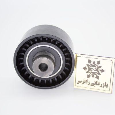 ایساکو غلتک هرزگرد تسمه تایم موتور TU5پژو 206 1160700499 ثابت