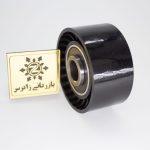 ایساکو غلتک هرزگرد تسمه تایم موتور TU5پژو 206 1160700499 ثابت - Image 5