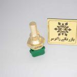 سنسور (فشنگی) دمای آب پراید ، 405 دو فیش سبز سامفر