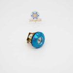 قفل درب باک پراید 131 نصیری