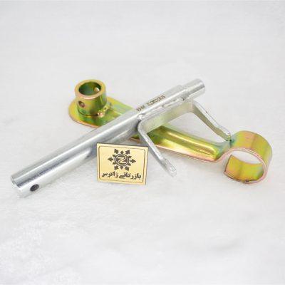 مجموعه دو شاخ کلاچ 206 تیپ 3 تیپیکو