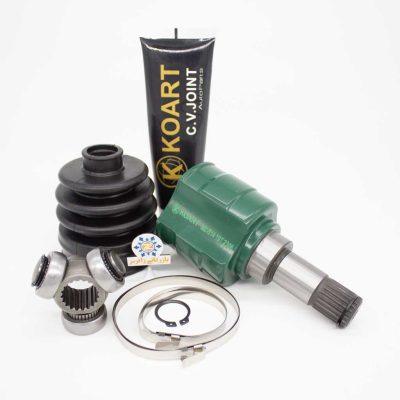 مشعلی 19 خار پراید KOARTEC ABS