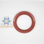 کاسه نمد جلو گیربکس پیکان کد 3555065 تاسوکی - Image 5