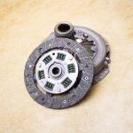 کیت کامل کلاچ پراید مدل پلاس (دیسک و صفحه) عظام