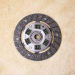 کیت کامل کلاچ پراید مدل پلاس (دیسک و صفحه) عظام - Image 7
