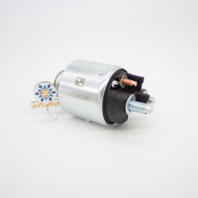 اتوماتیک (سلونوئید) استارت 405 طرح جدید خودروساز OEM عظام