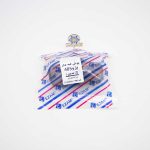 بوش لبه دار 405 عظام - Image 2