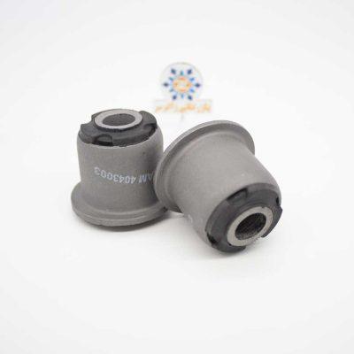 بوش لبه دار 405 عظام