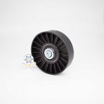 ایساکو غلتک تسمه سفت کن وهرزگرد دینام ثابت تسمه آلترناتورXU7 405