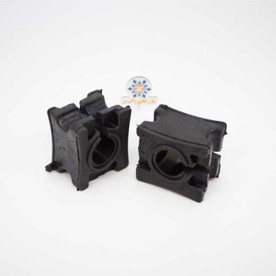 لاستیک موج گیر(چاکدار) 405 ژله ای امیرنیا