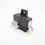 ایساکو رله دوبل (روکش پلاستیکی) 405