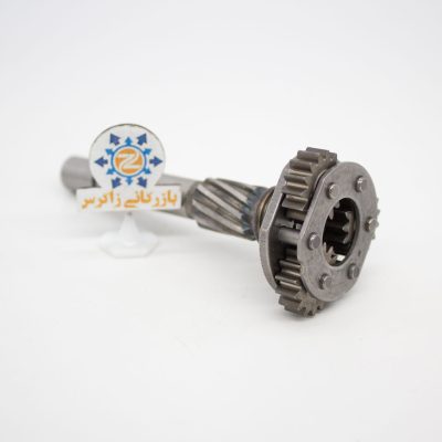 شفت استارت 405 عظام