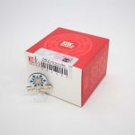 غلطک تسمه سفت کن 206 تیپ 2( بلبرینگ تایم082990) KDK - Image 2
